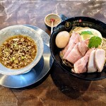 自家製麺 オオモリ製作所 - 