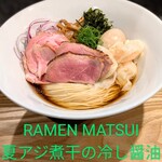 RAMEN MATSUI - 