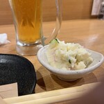 焼鳥よしおか - 