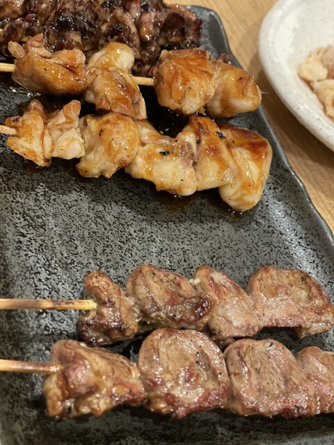 Johnny&#39;s - 焼き鳥 ページ サトシ on X: 