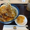 天丼てんや ペリエ西船橋店