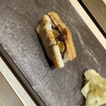 上野 寿司 祇園 - 