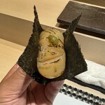 上野 寿司 祇園 - 