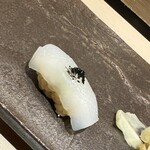 上野 寿司 祇園 - 