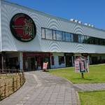 一蘭 一蘭の森 糸島店 - 