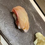 上野 寿司 祇園 - 