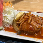 味処 えづみや - 