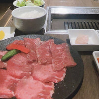 原宿焼肉 KINTAN - 