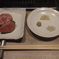 完全個室焼肉 GYU CHIBA - 