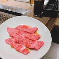 原宿焼肉 KINTAN - 