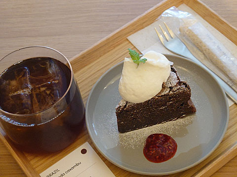 口コミ一覧 : dotcom coffee 浅草橋 （ドットコム コーヒー） - 浅草橋/カフェ [食べログ]