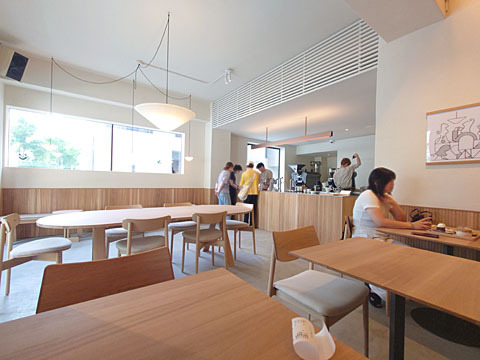 dotcom coffee 浅草橋 （ドットコム コーヒー） - 浅草橋/カフェ | 食べログ