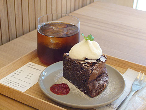 口コミ一覧 : dotcom coffee 浅草橋 （ドットコム コーヒー） - 浅草橋/カフェ [食べログ]