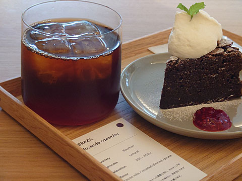 口コミ一覧 : dotcom coffee 浅草橋 （ドットコム コーヒー） - 浅草橋/カフェ [食べログ]