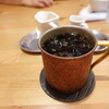アイムホーム - アイスコーヒー