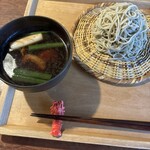 そば切り文目堂 - 