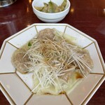 中華風家庭料理 ふーみん - 