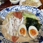 中華風家庭料理 ふーみん - 