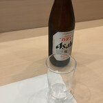 四季和食 あかしや - う〜んコレだけは・・・暑すぎてつい頼んだけど。