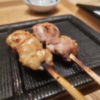 焼鳥 鐡 - 