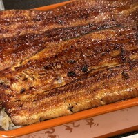 満寿家 - 坂東太郎君　アップ