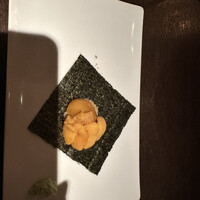 麻布十番 鉄板焼 楼漫亭 - 
