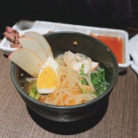 原宿焼肉 KINTAN - 