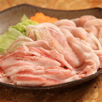 Tonshabu Hide - 