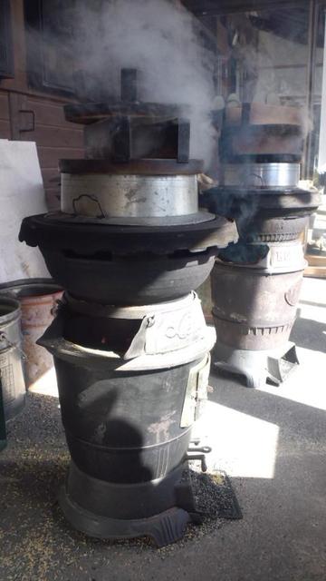 農家レストラン まだ来すた（のうかれすとらん まだきすた） - 奥州市その他（オーガニック）の写真