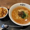 陳麻家 長堀橋店