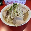 ラーメン 骨々亭