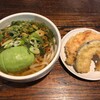太常うどん 銀座本店