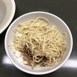 らぁめん登里勝 - 