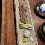 そば切り文目堂 - 