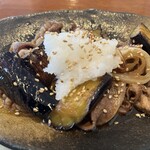 茶緒 - 料理写真: