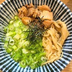 中華そば 桐麺 総本店 - 