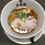 らぁめん登里勝 - 