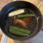 そば切り文目堂 - 