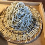 そば切り文目堂 - 