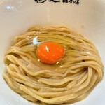 中華そば 桐麺 総本店 - 