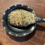 そば切り文目堂 - 