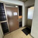 ふつうのオムライス屋さん - 内観