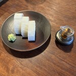 そば切り文目堂 - 