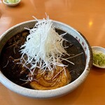 麺武 はちまき屋 - 