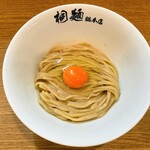 中華そば 桐麺 総本店 - 