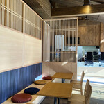 豊洲 ふくらすずめ - 