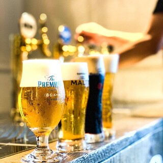 シュラスコ&ビアレストラン ALEGRIA_1