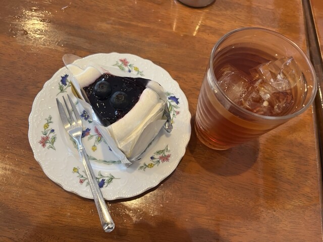 茶緒 （ちゃお） - 学園前/喫茶店 | 食べログ