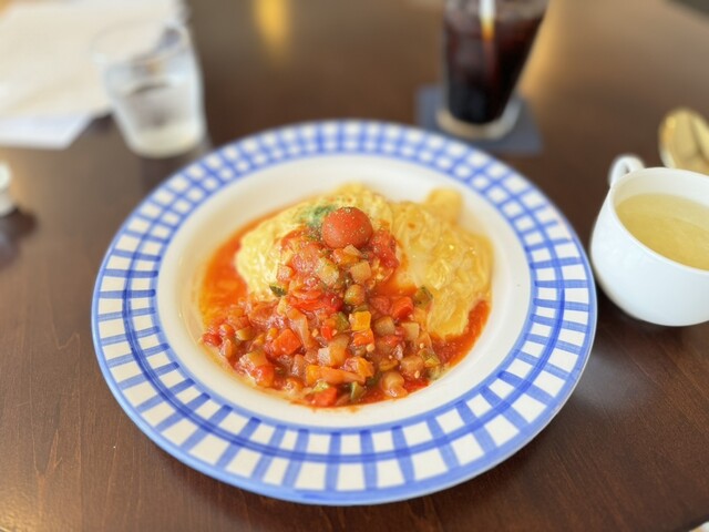 Futsuu no Omurice Yasan