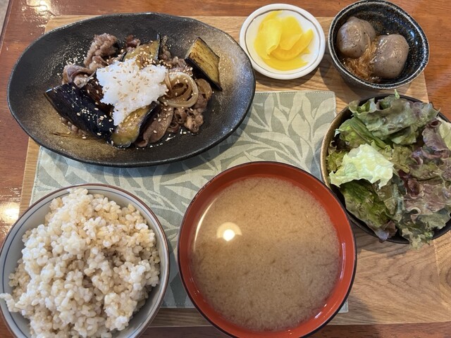 茶緒 （ちゃお） - 学園前/喫茶店 | 食べログ